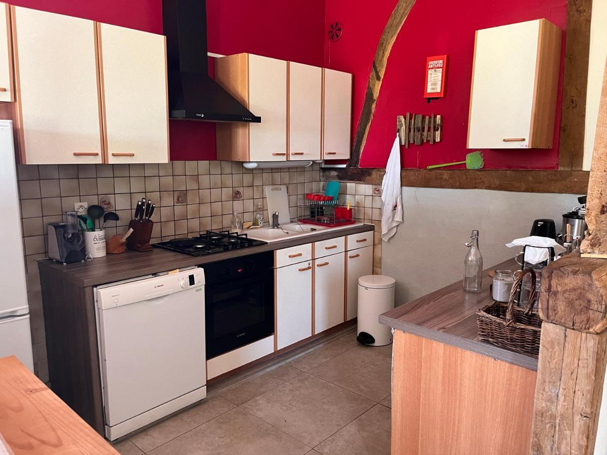 Grand Ideal Pour Famille 10 Personnes