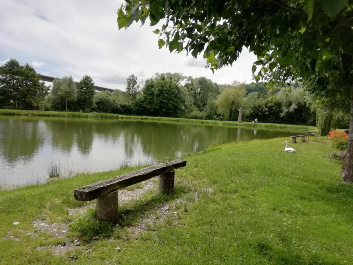 Hébergement de vacances Grand Ideal Pour Famille 10 Personnes