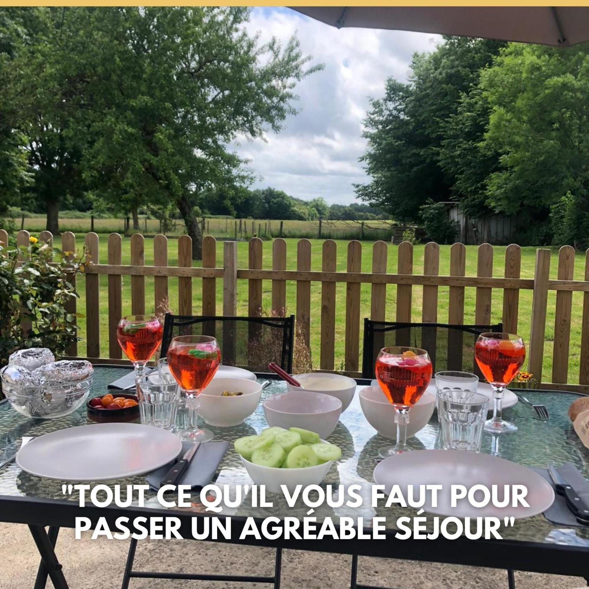 Grand Ideal Pour Famille 10 Personnes Hébergement de vacances Criquiers