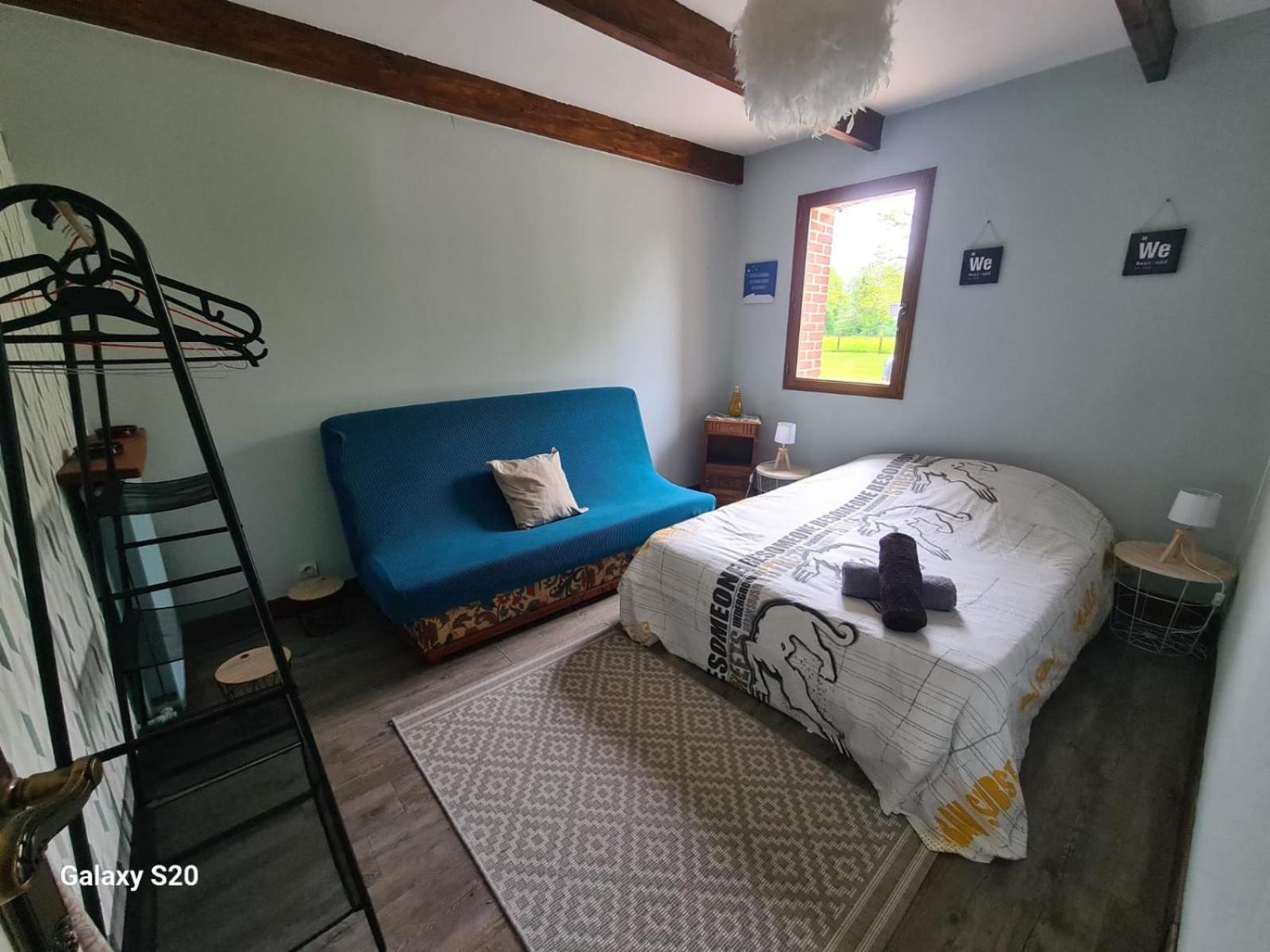 Hébergement de vacances Grand Ideal Pour Famille 10 Personnes