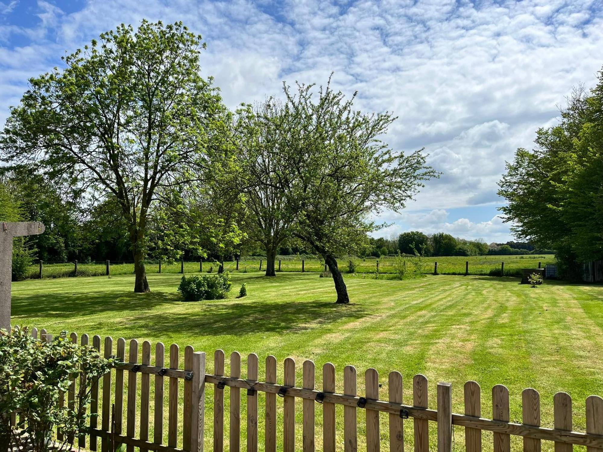 Hébergement de vacances Grand Ideal Pour Famille 10 Personnes *